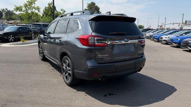 2023 Subaru Ascent
