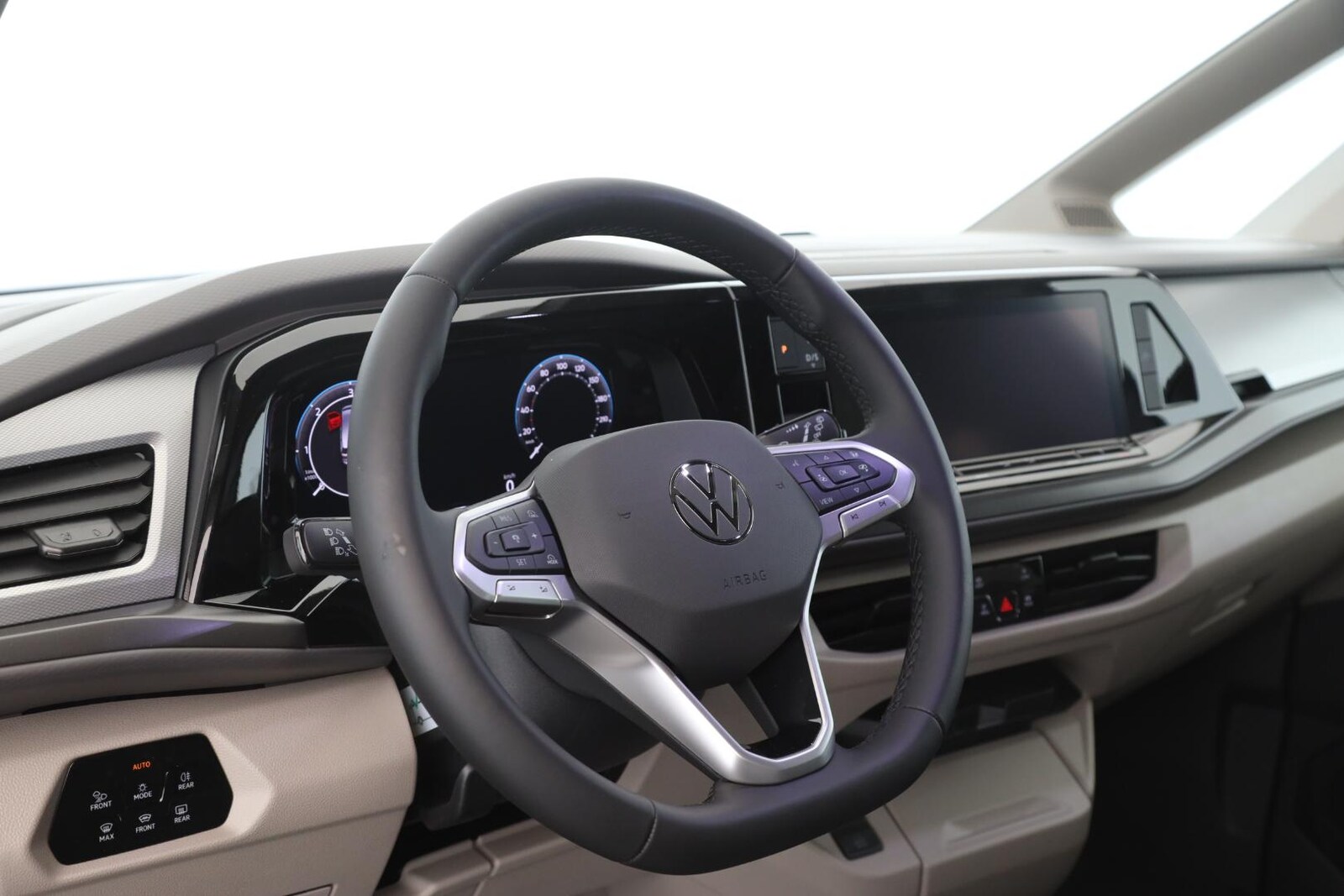 Volkswagen California – Bild 14