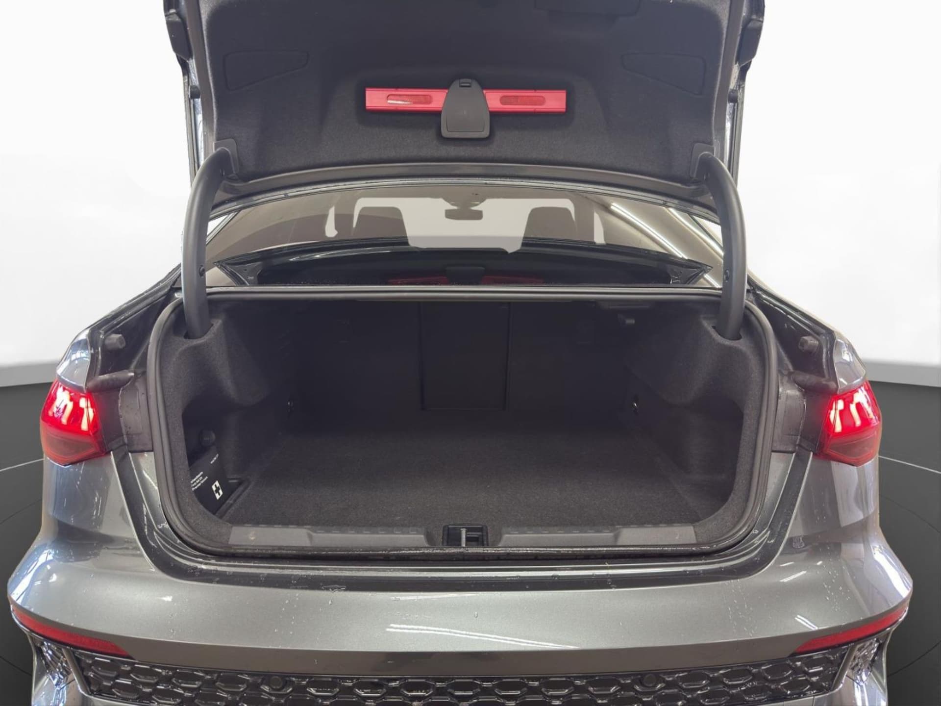 Audi RS 3 Limousine