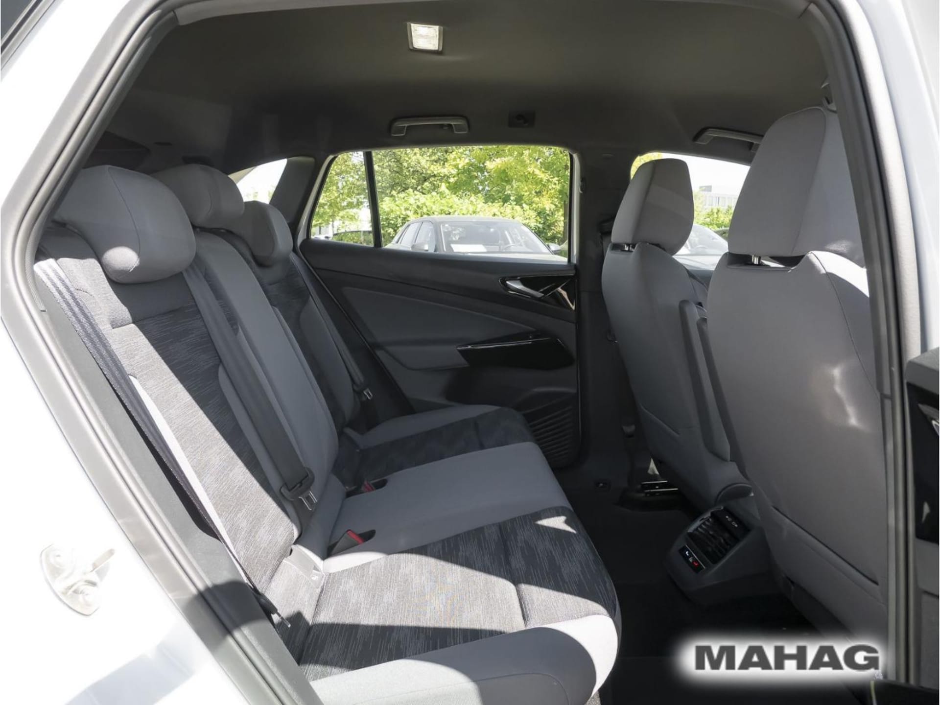 Volkswagen ID.4 Pro