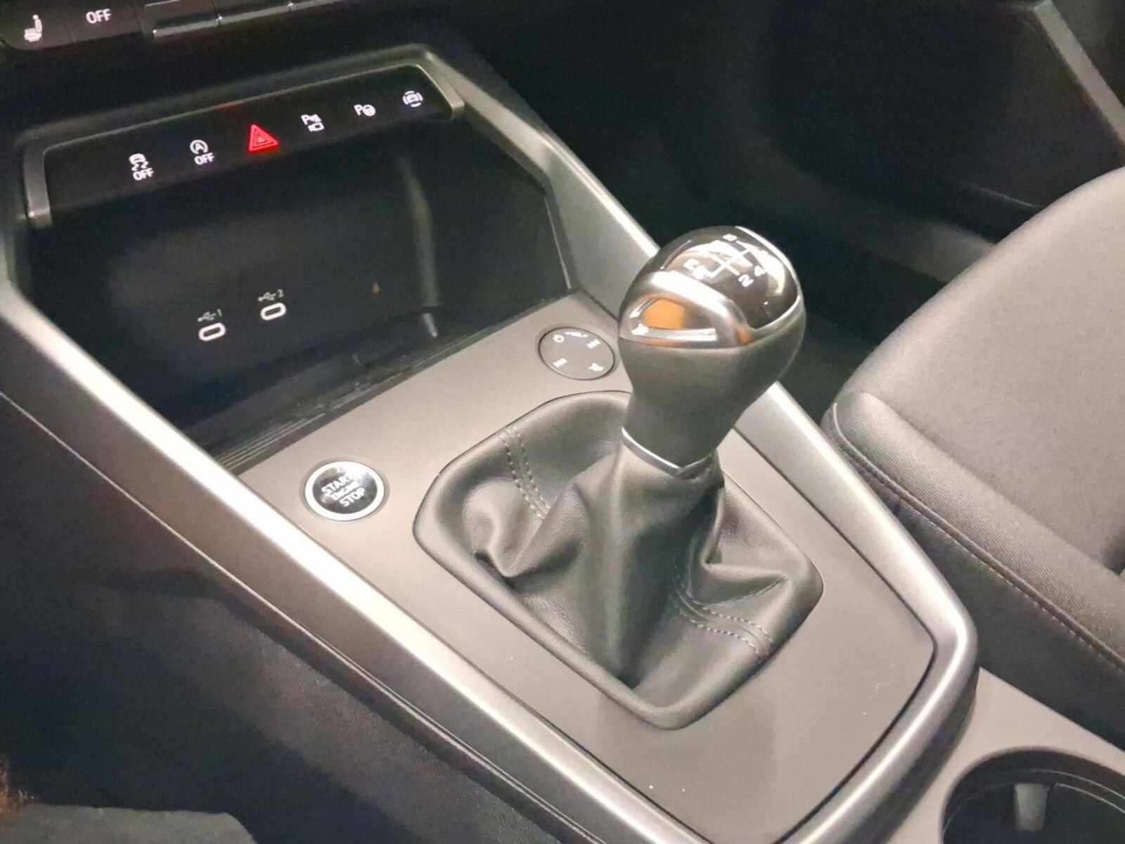 Audi A3 Sportback – Bild 11