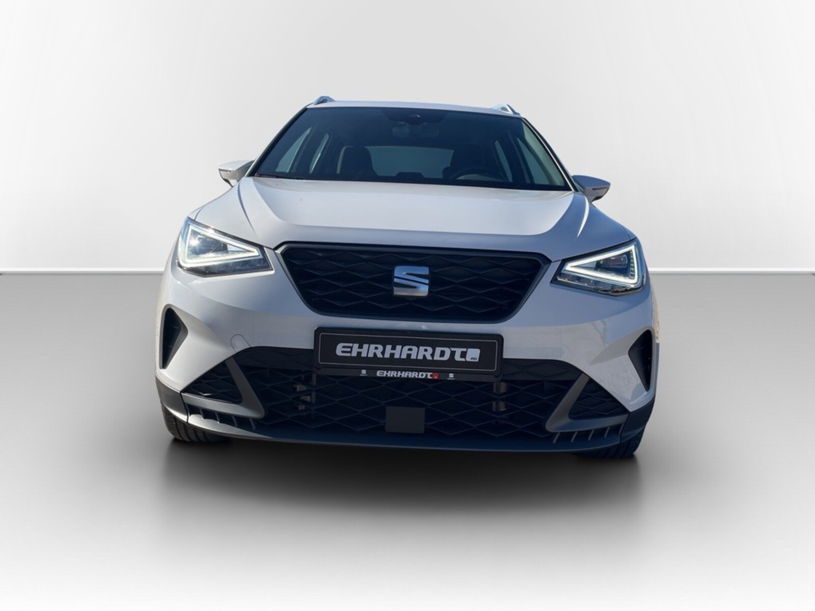 SEAT Arona – Bild 2