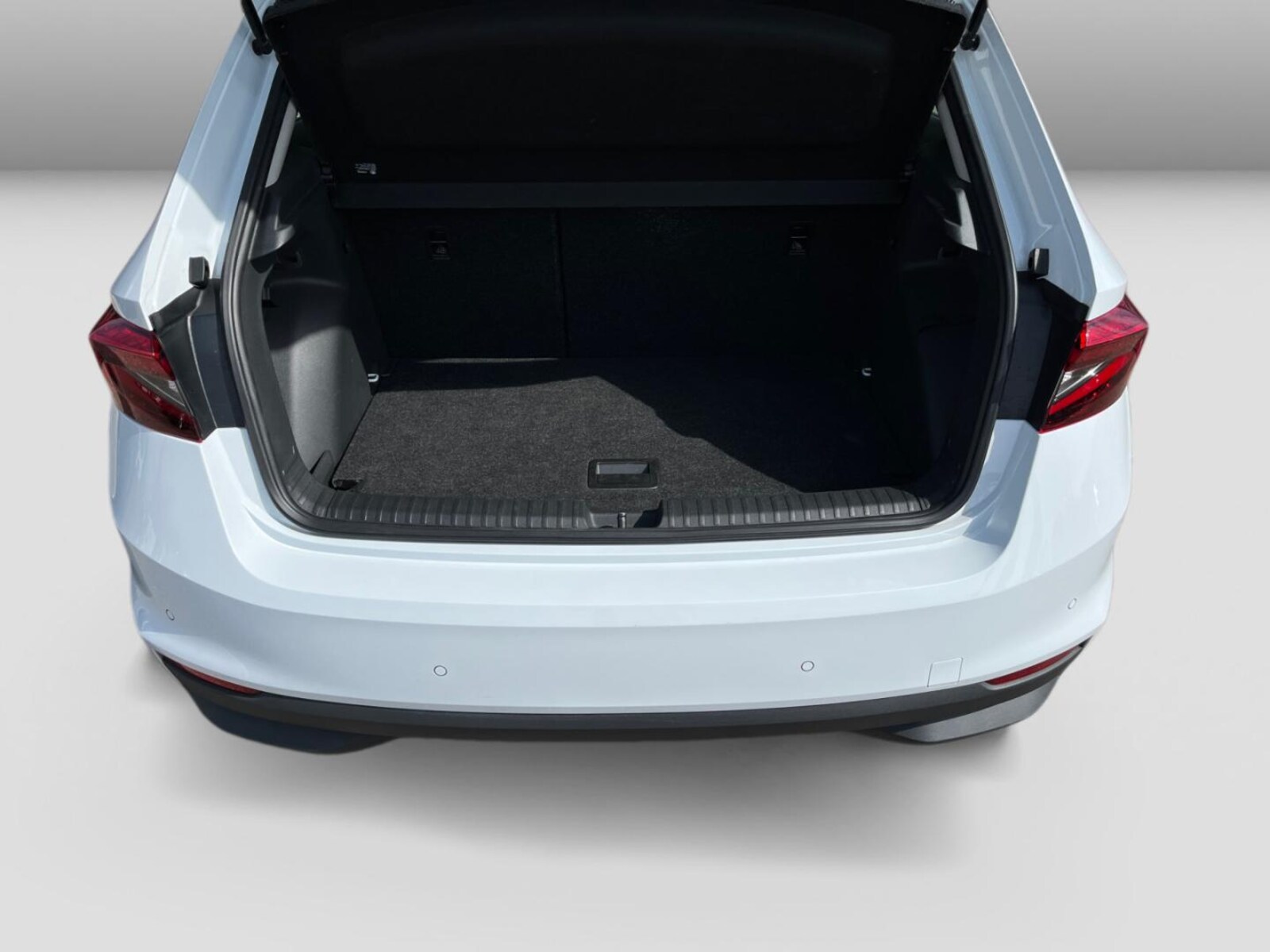 Škoda Fabia – Bild 12