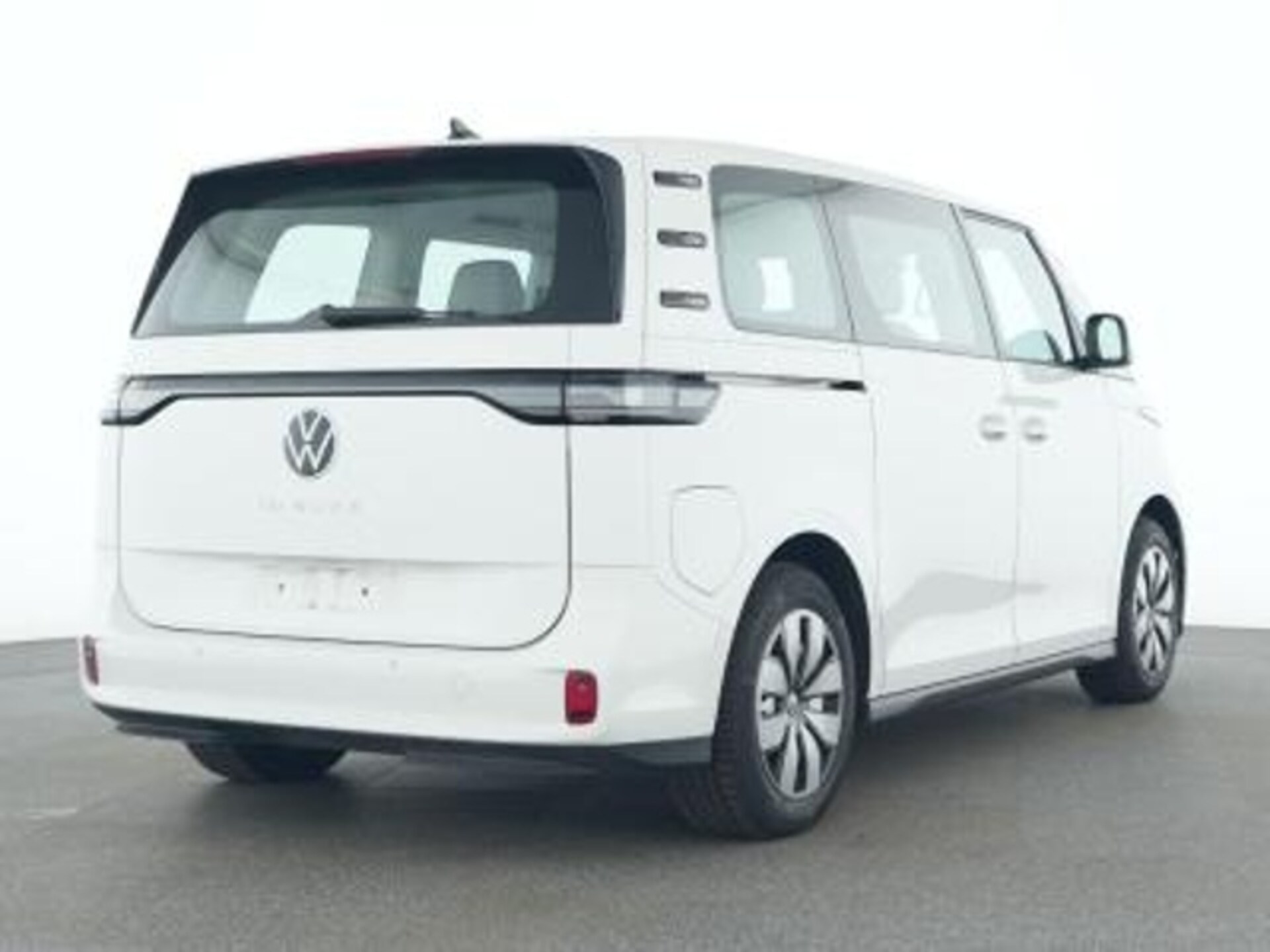 Volkswagen ID. Buzz Pro