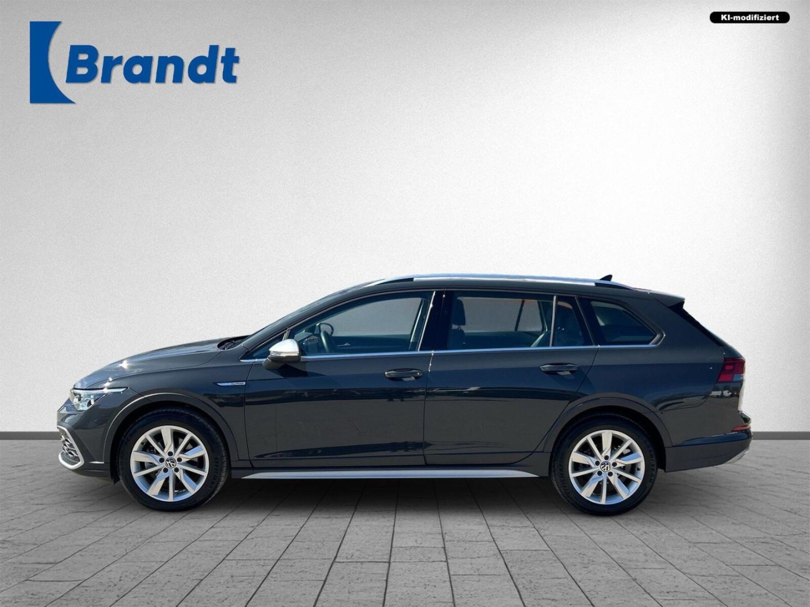 Volkswagen Golf Variant – Bild 2