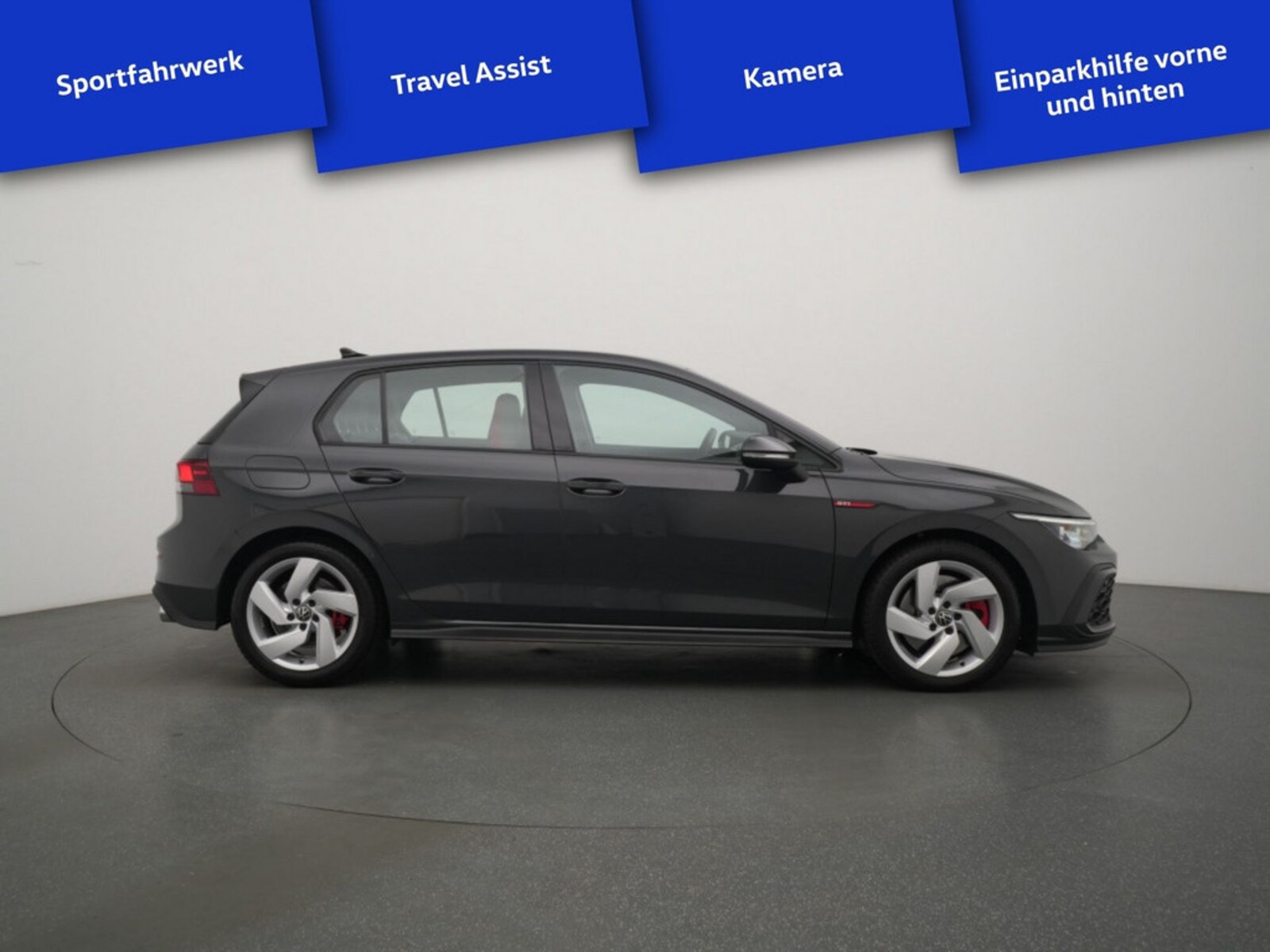 Volkswagen Golf – Bild 3