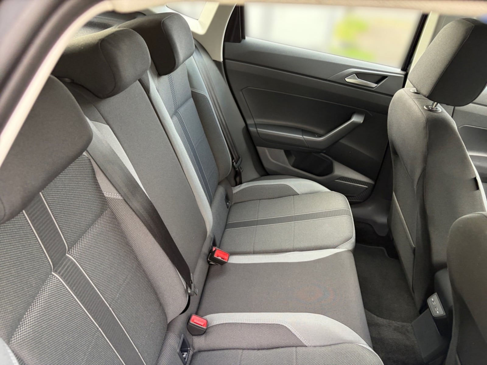 Volkswagen Polo – Bild 13