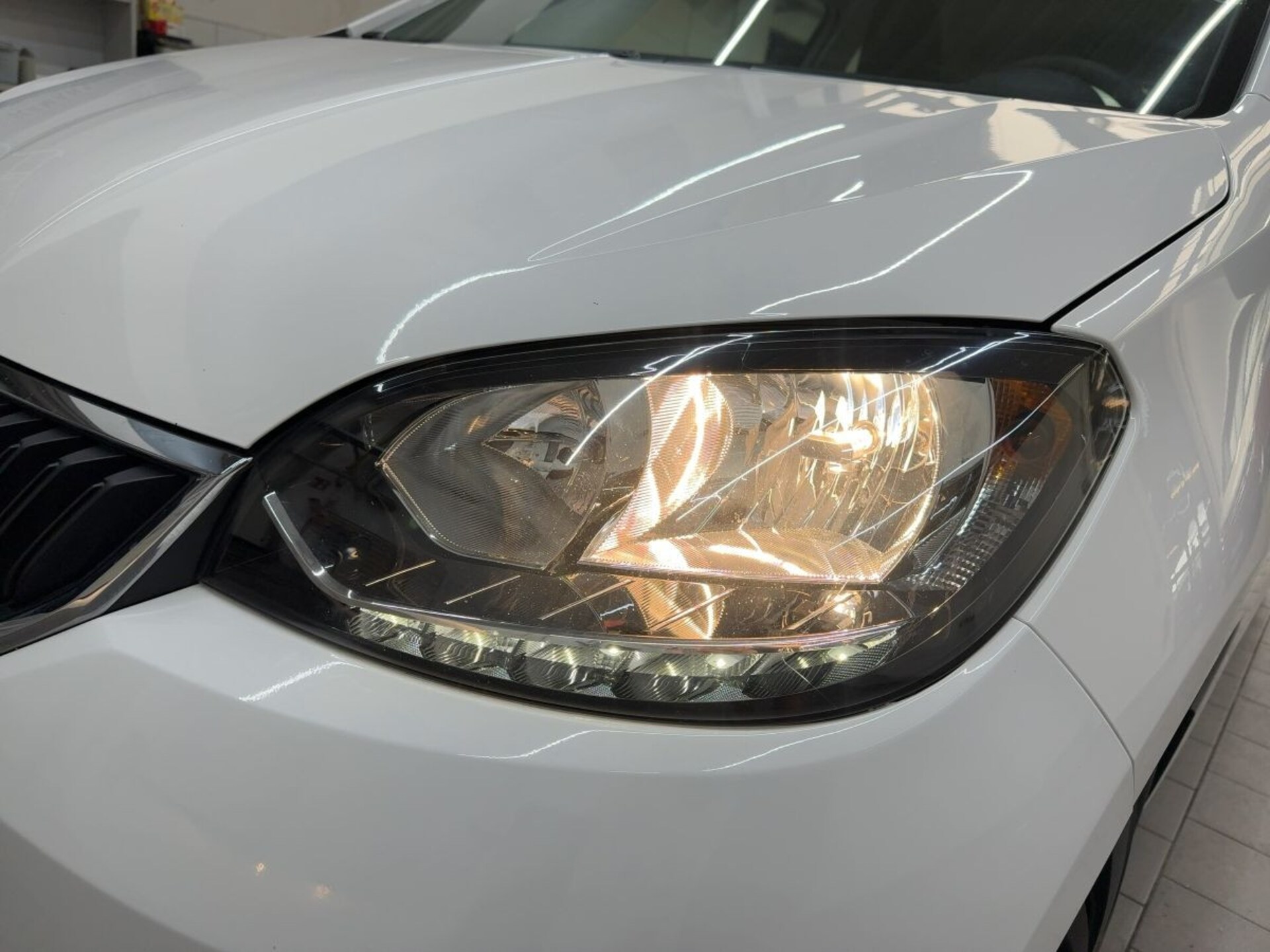 Skoda Citigo Active