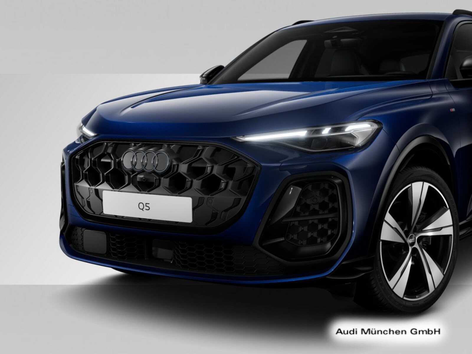 Audi Q5 Sportback – Bild 7