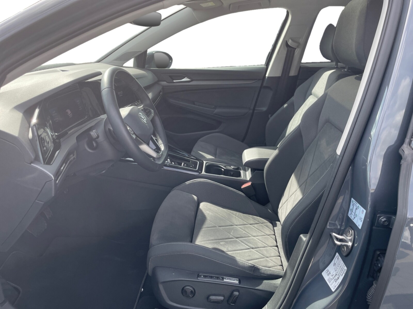 Volkswagen Golf – Bild 9
