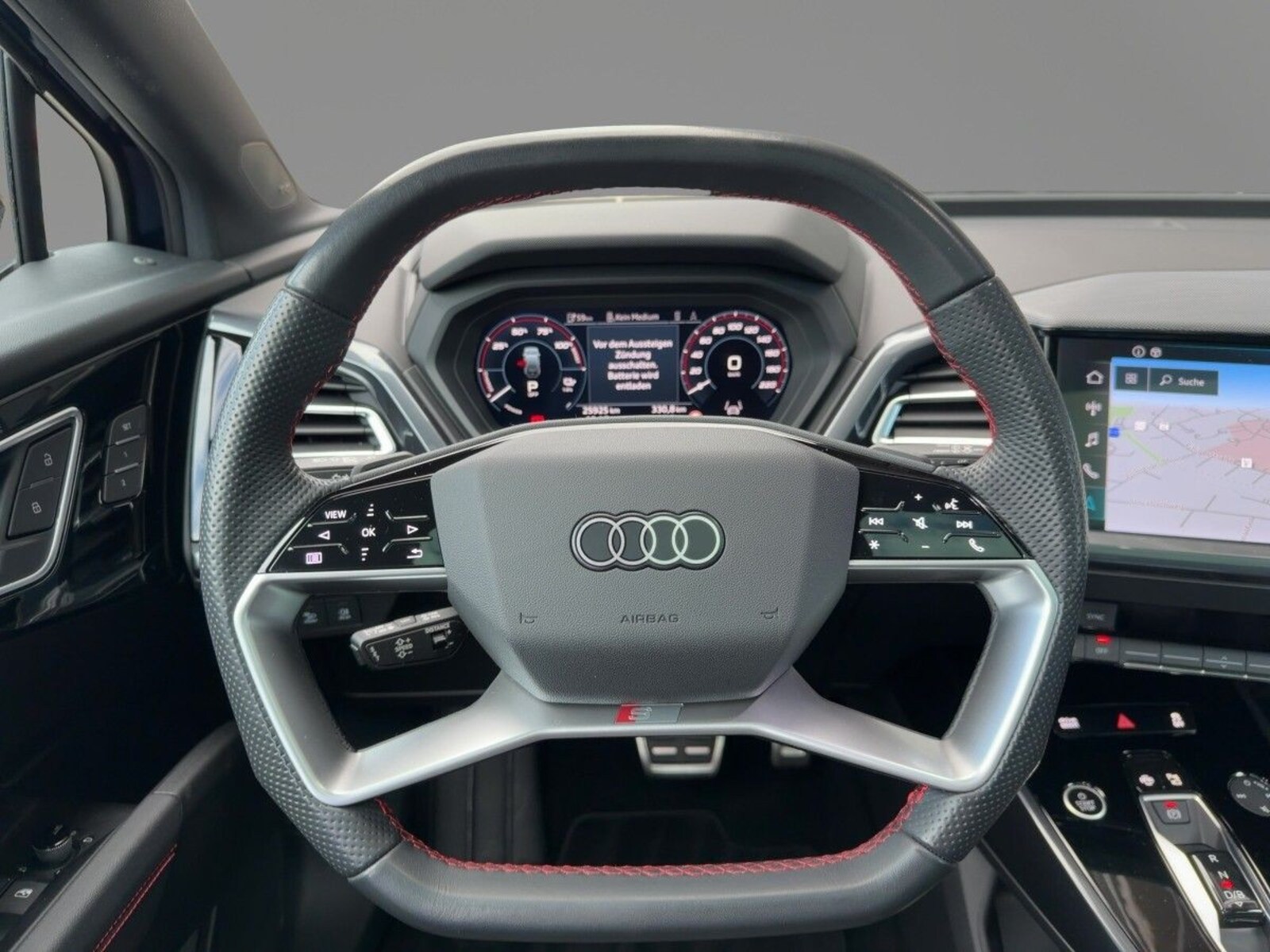 Audi Q4 e-tron – Bild 10