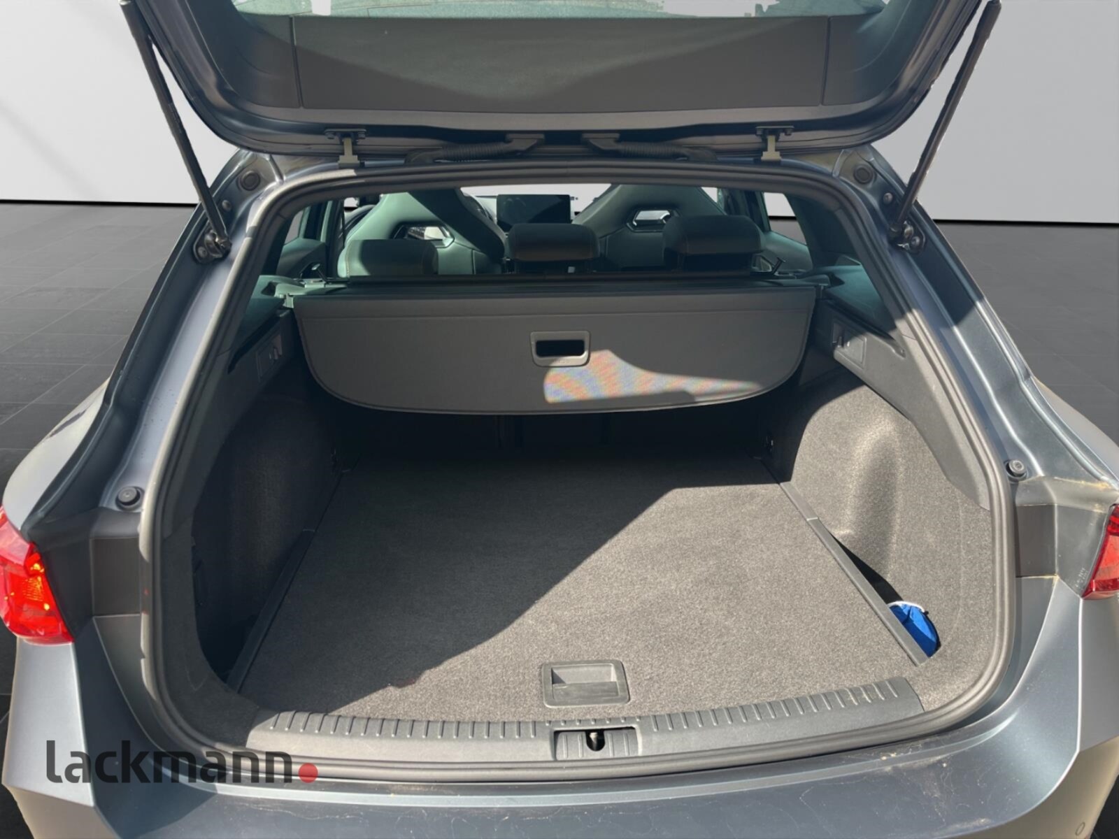 CUPRA Leon Sportstourer – Bild 7