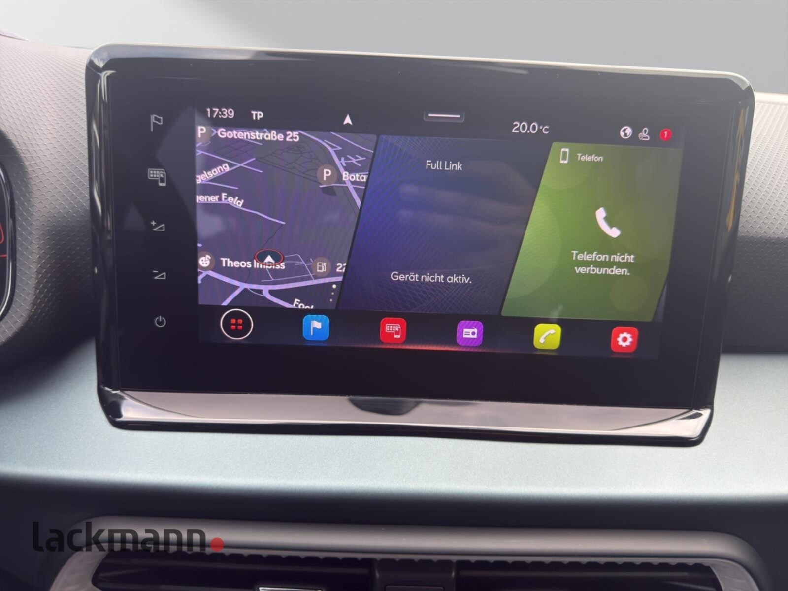 SEAT Arona – Bild 12