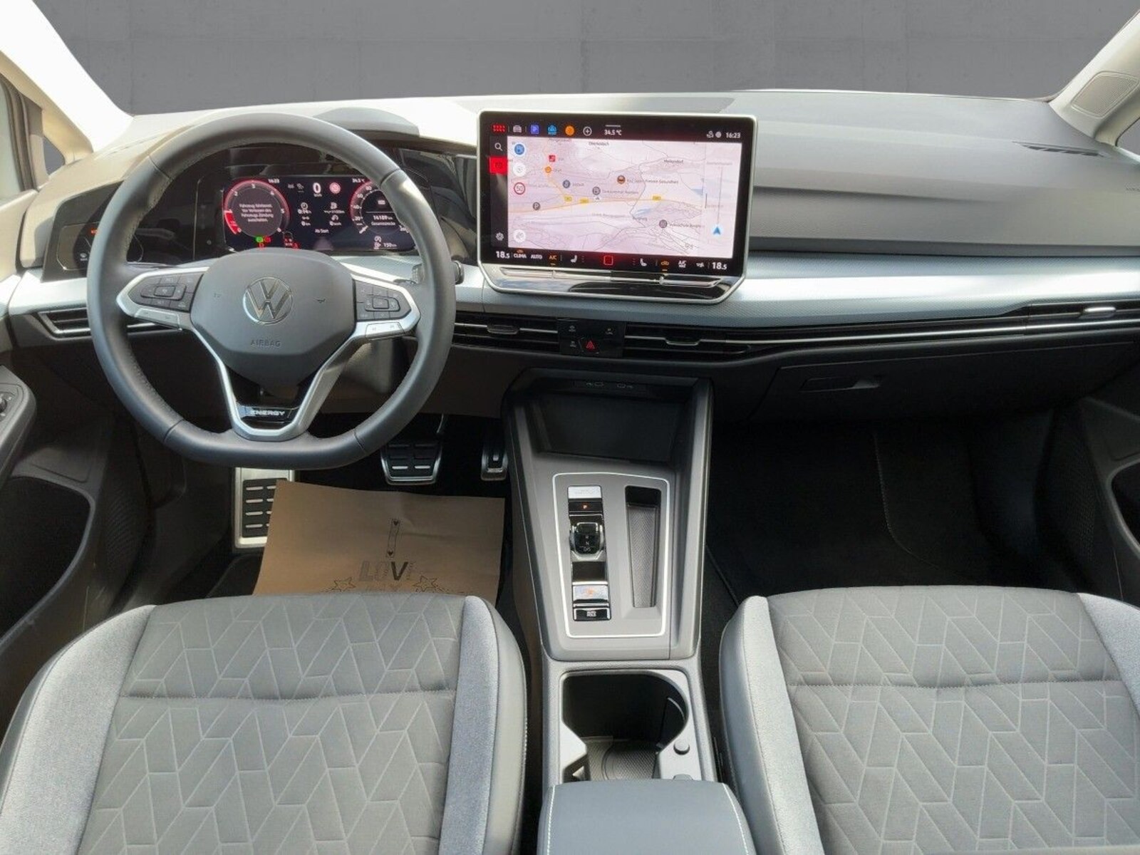 Volkswagen Golf Variant – Bild 8