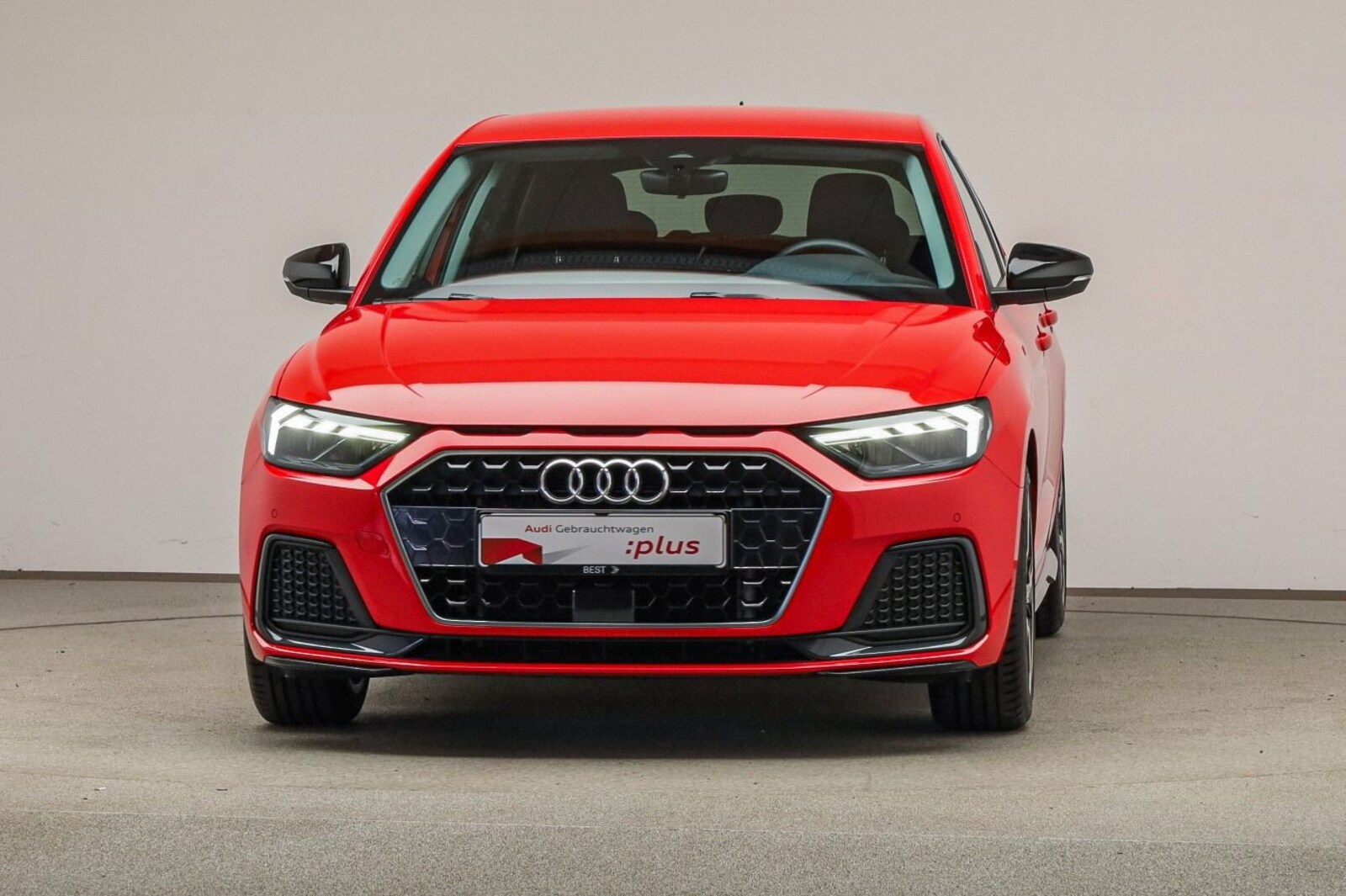 Audi A1 Sportback – Bild 5