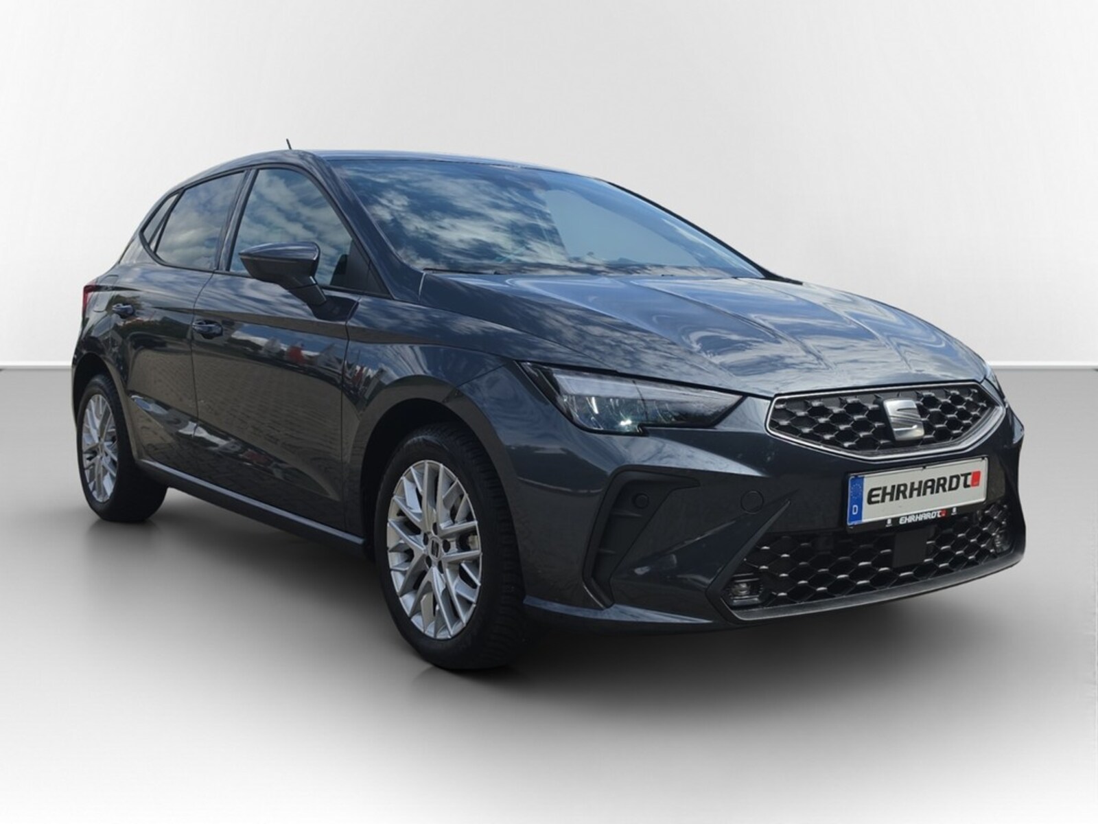 SEAT Ibiza – Bild 3