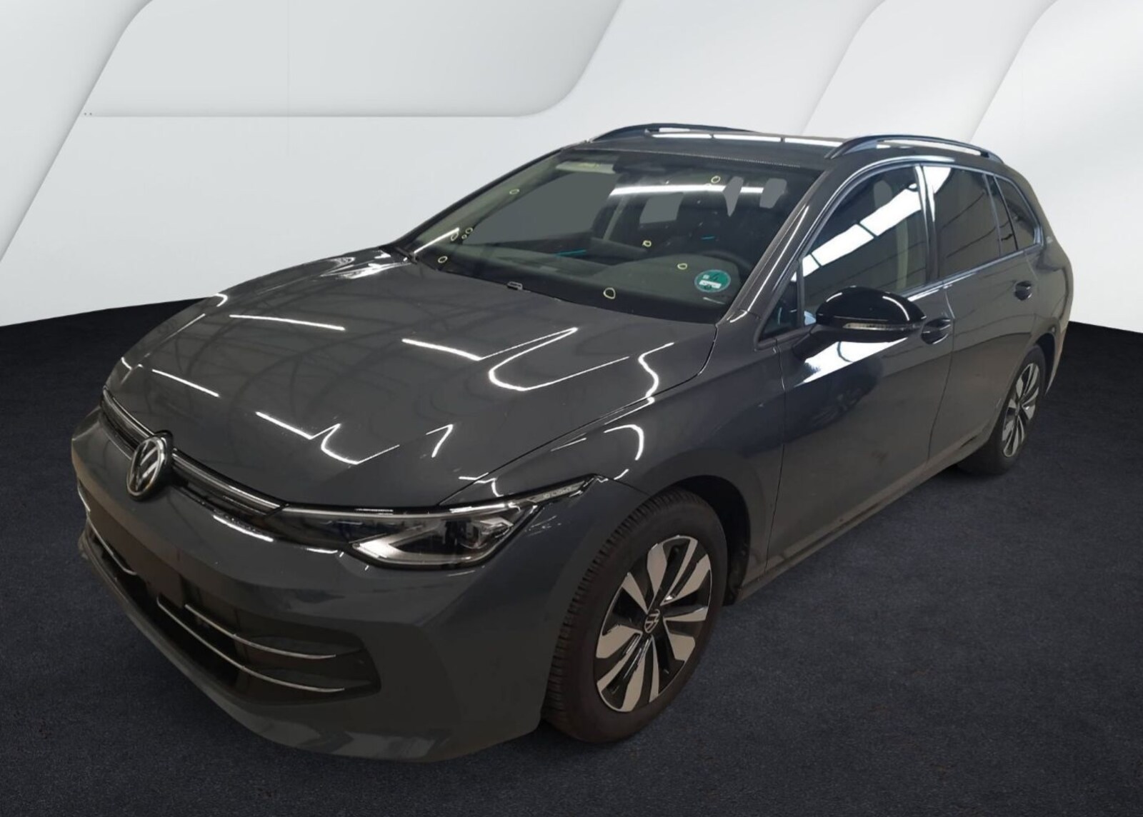 Volkswagen Golf Variant – Bild 2