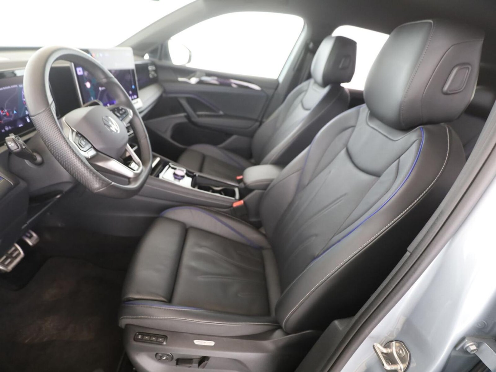 Volkswagen Tiguan – Bild 14