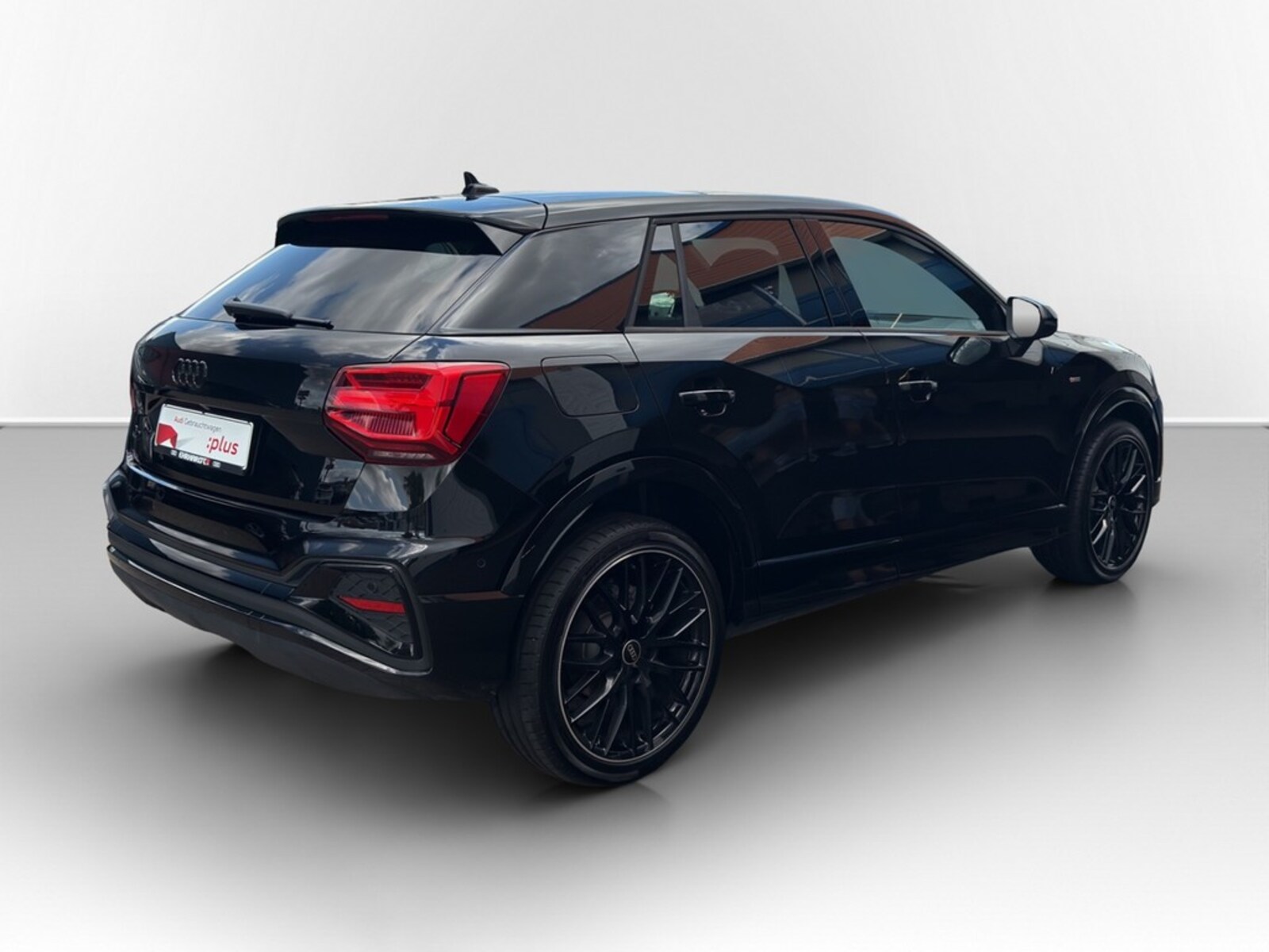 Audi Q2 – Bild 5