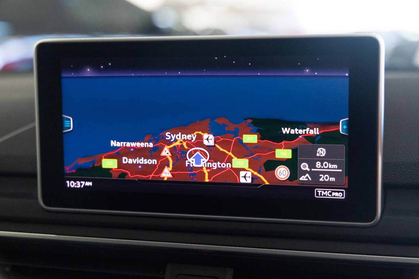 Image about Audi RS 4 Avant 2.9 TFSI