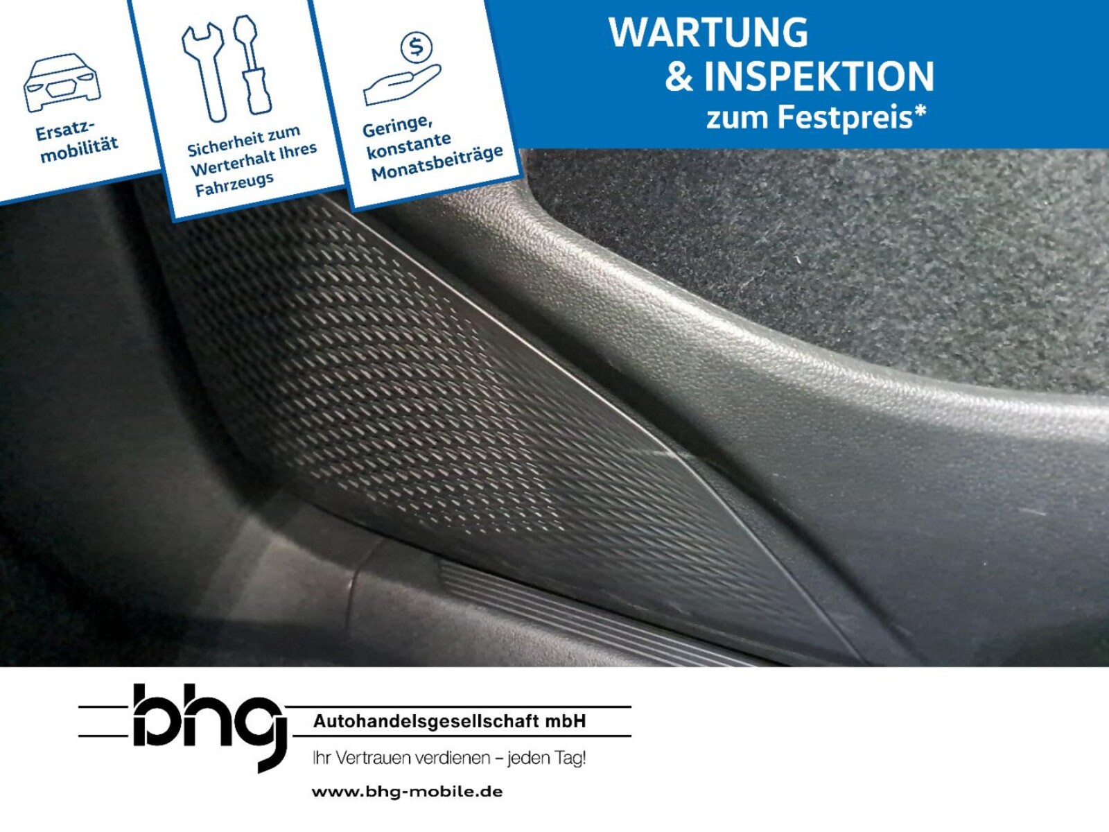 Volkswagen Golf – Bild 20