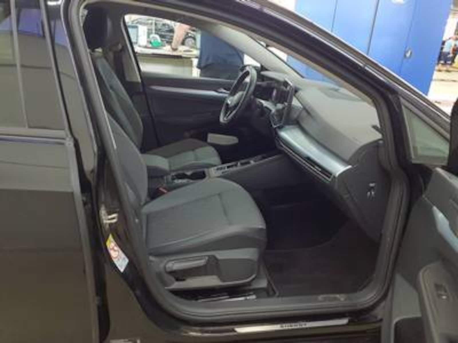 Volkswagen Golf Variant – Bild 4