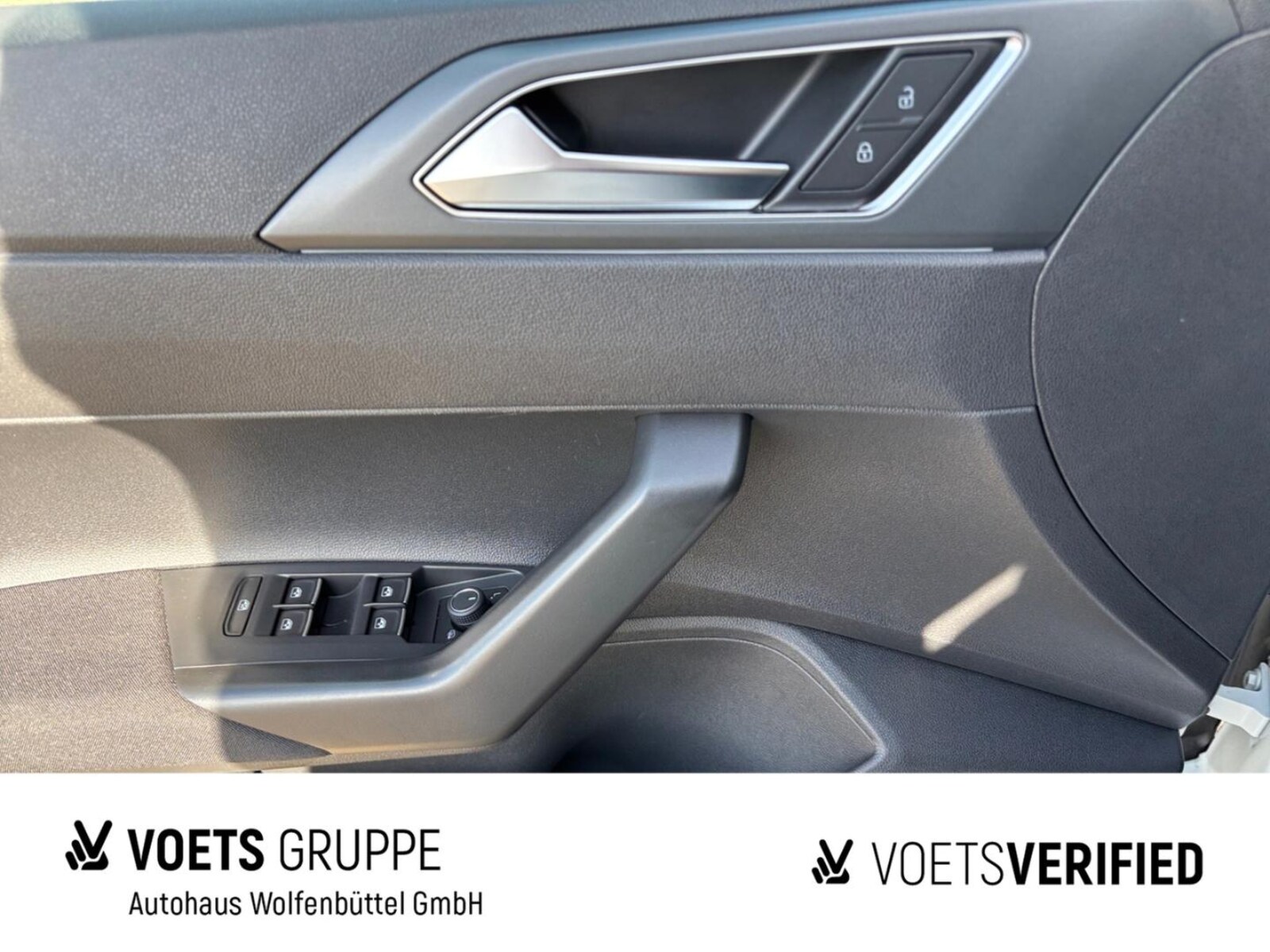 Volkswagen Polo – Bild 13