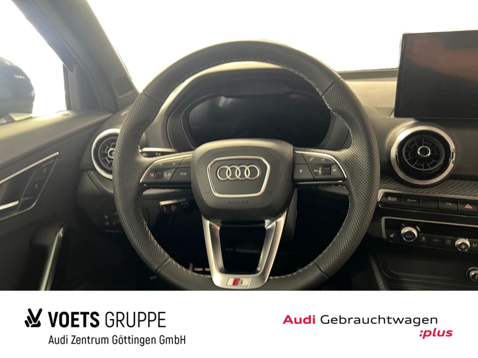 Audi Q2 – Bild 10