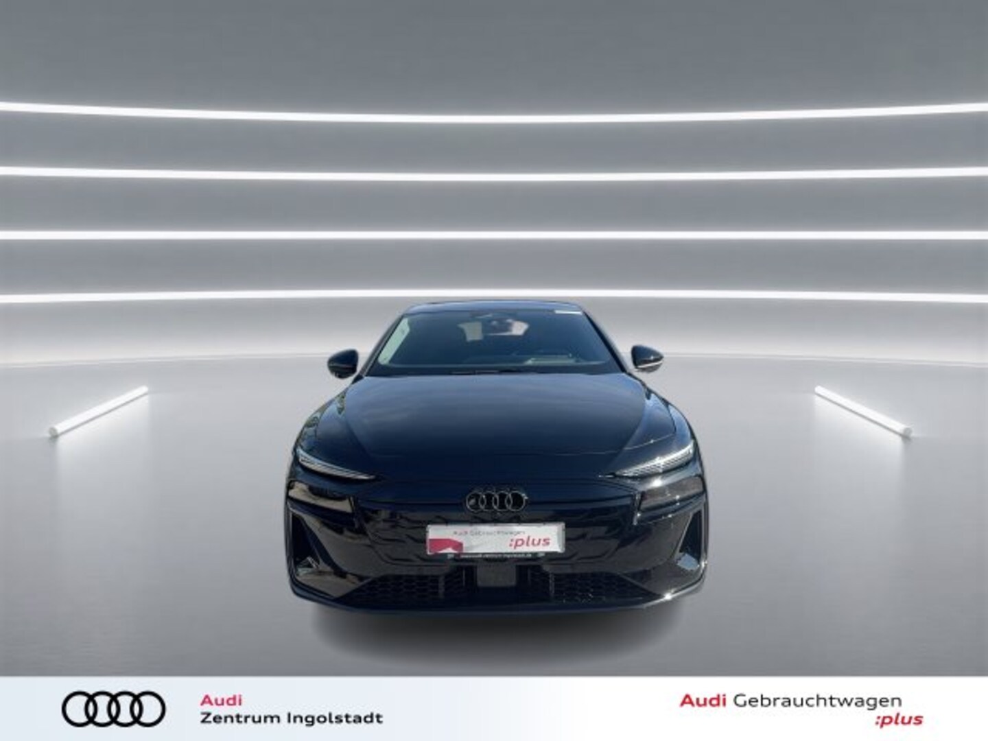 Bild über Audi A6 Avant e-tron S line business e-tron performance 270 kW - für weitere Informationen kontaktieren Sie den Audi Partner