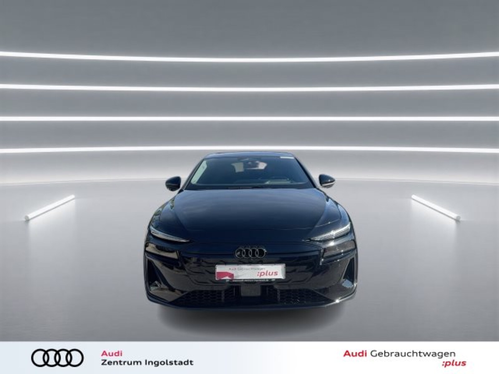 Audi A6 Avant e-tron – Bild 4