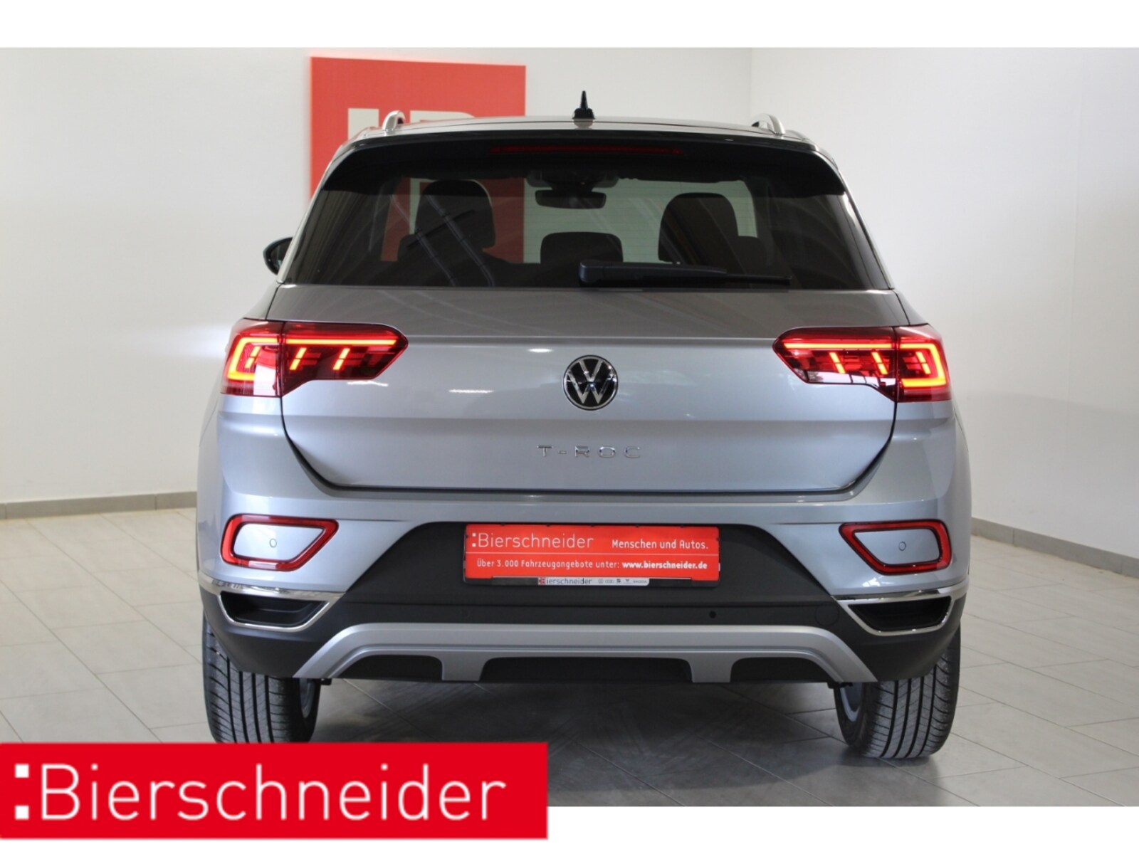 Volkswagen T-Roc – Bild 14