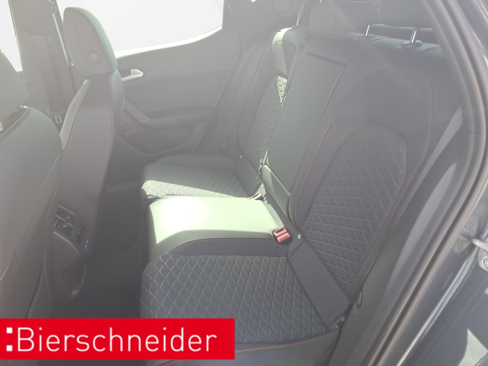 SEAT Leon – Bild 11