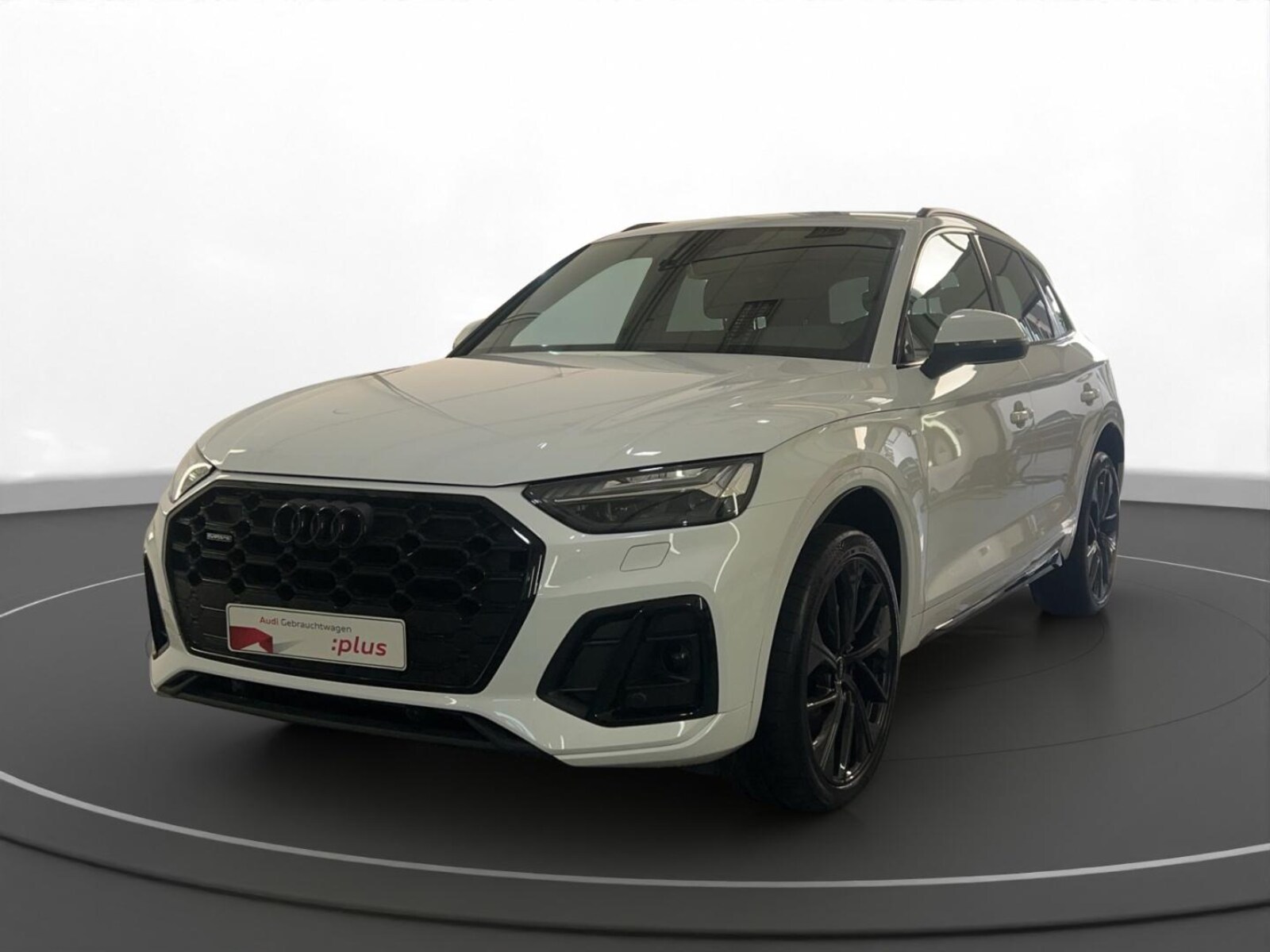 Audi Q5 – Bild 2
