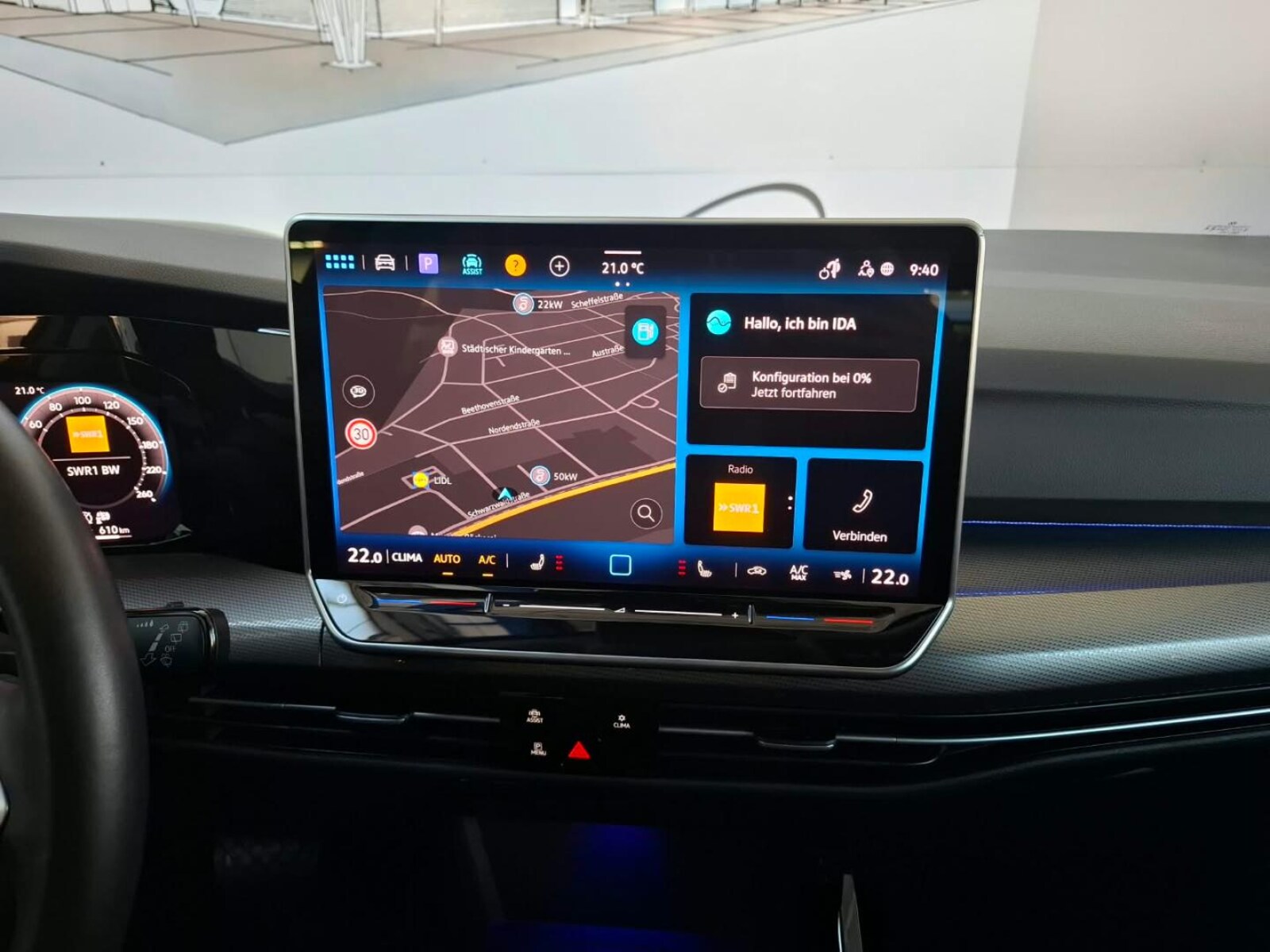 Volkswagen Golf Variant – Bild 8