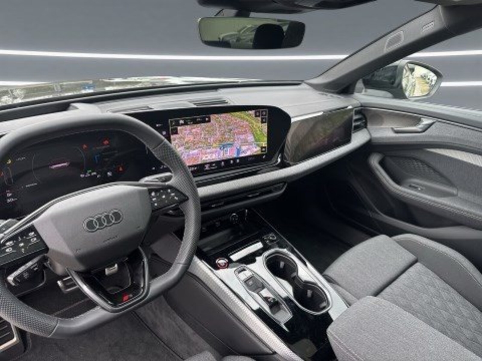 Audi A6 Limousine – Bild 12