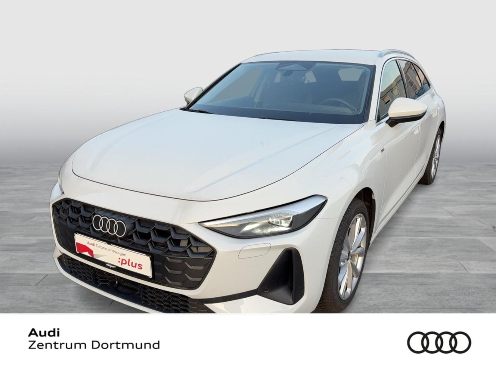 Audi A5 Avant