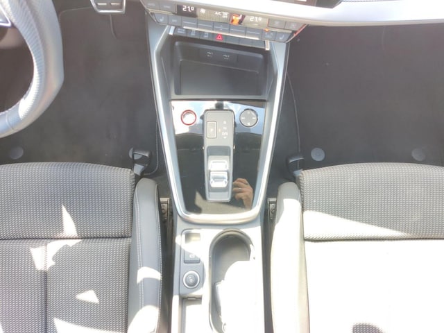 Audi S3 TFSI Quattro S Tronic - 2022 - Joinsteer - #10