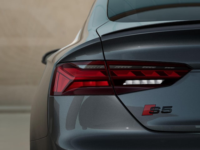 Audi S5 Sportback TDI Quattro Tiptronic - 2023 - Joinsteer - #7