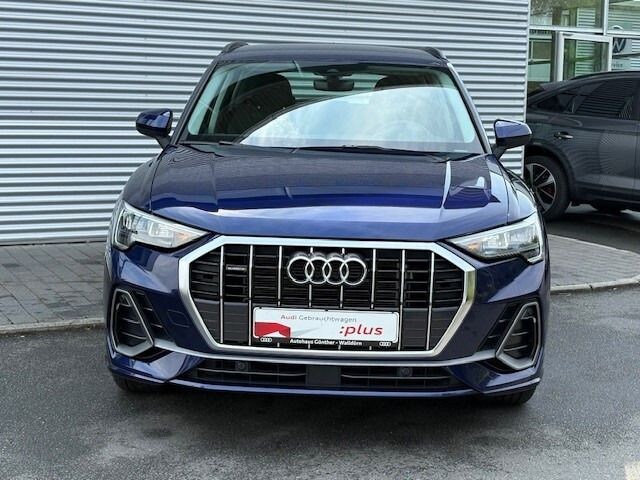 Image about Audi Q3 40 TFSI quattro S tronic