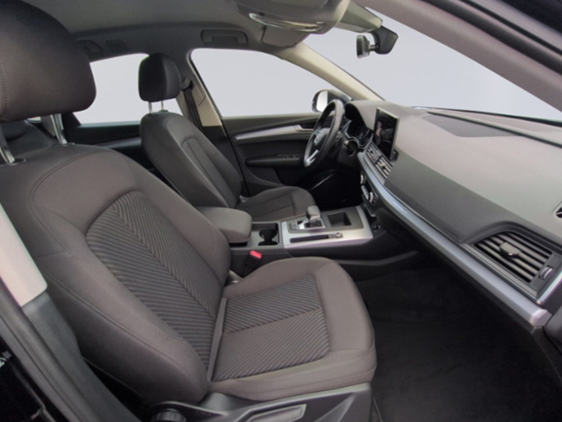 Audi Q5 Sportback TFSI e advanced