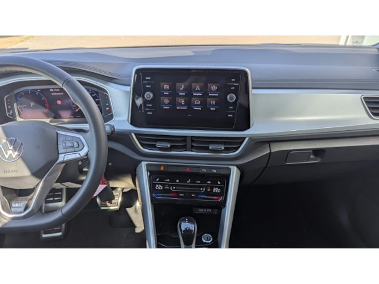 Volkswagen T-Roc – Bild 7