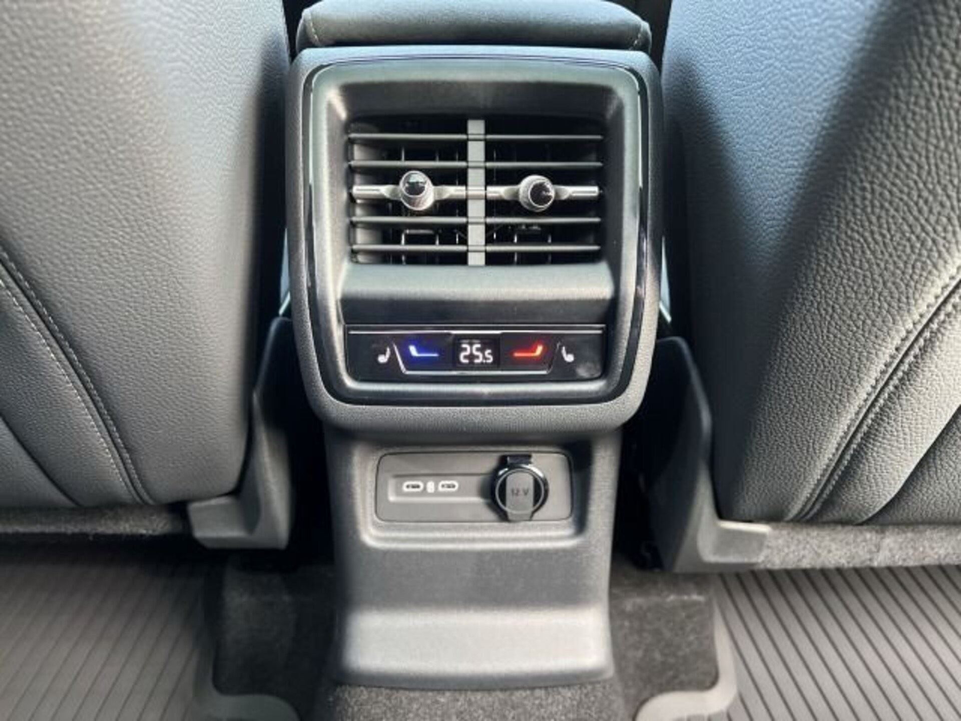 Skoda Kodiaq Sportline