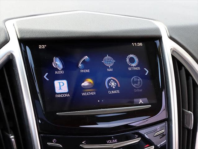 2013 CADILLAC SRX - Image 15