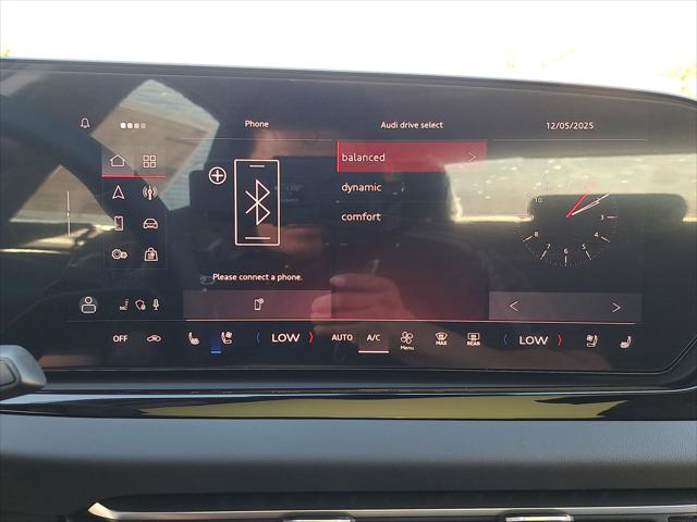 2025 Audi A5 Premium Plus - Photo 24