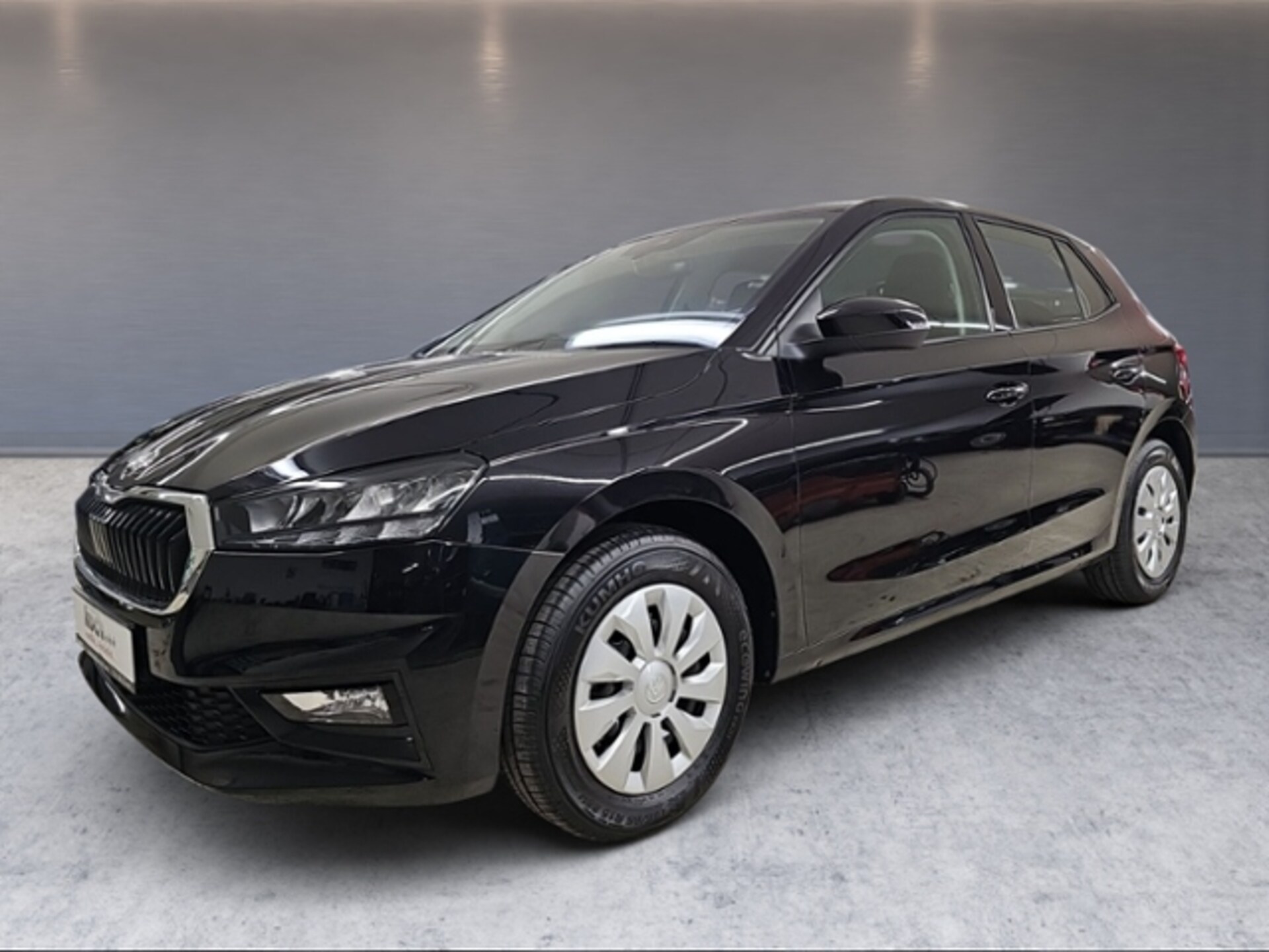 Skoda Fabia Extra