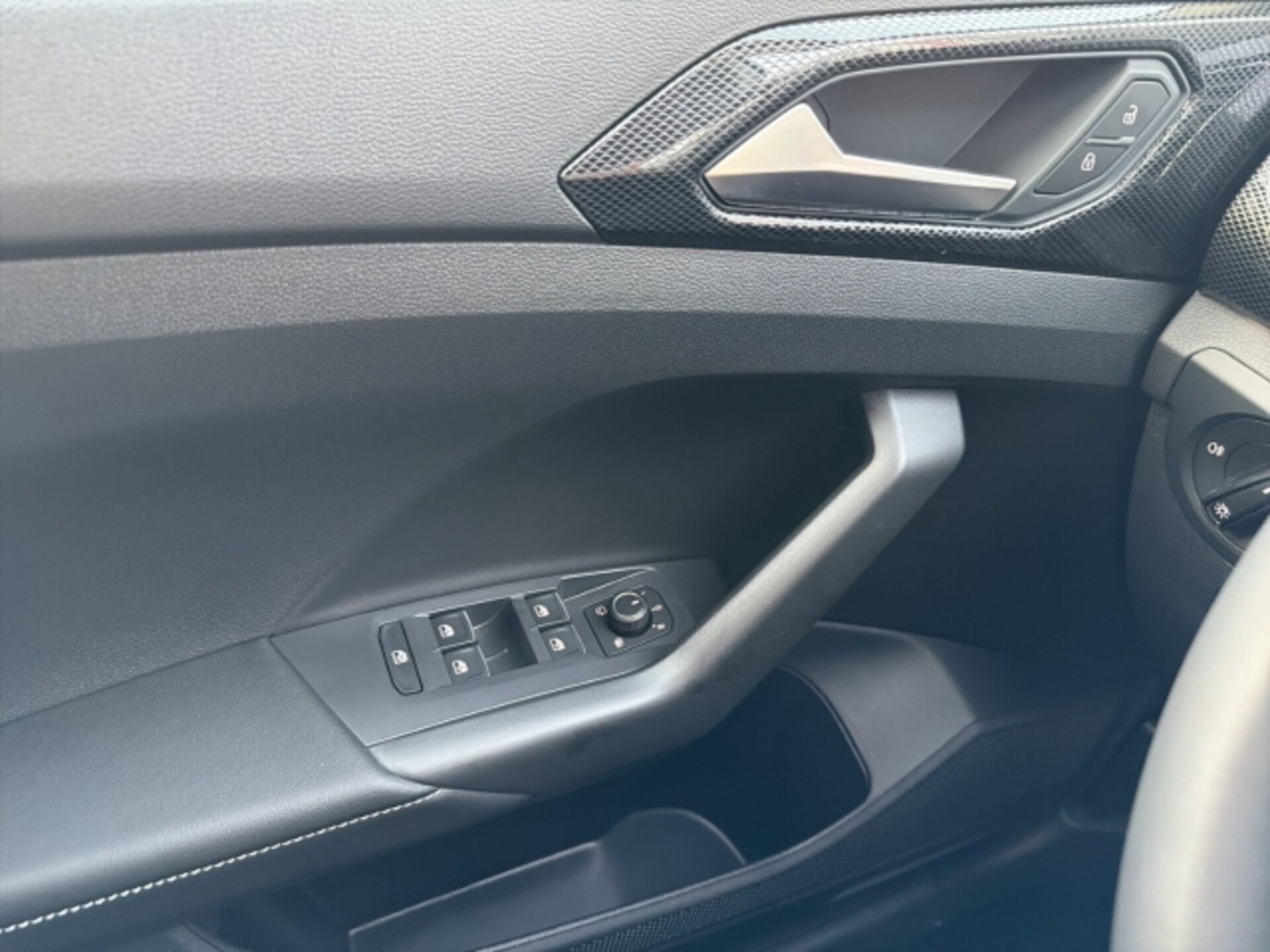 Volkswagen T-Cross ENERGY
