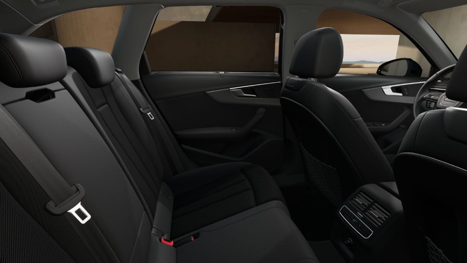 Audi A4 Avant – Bild 12