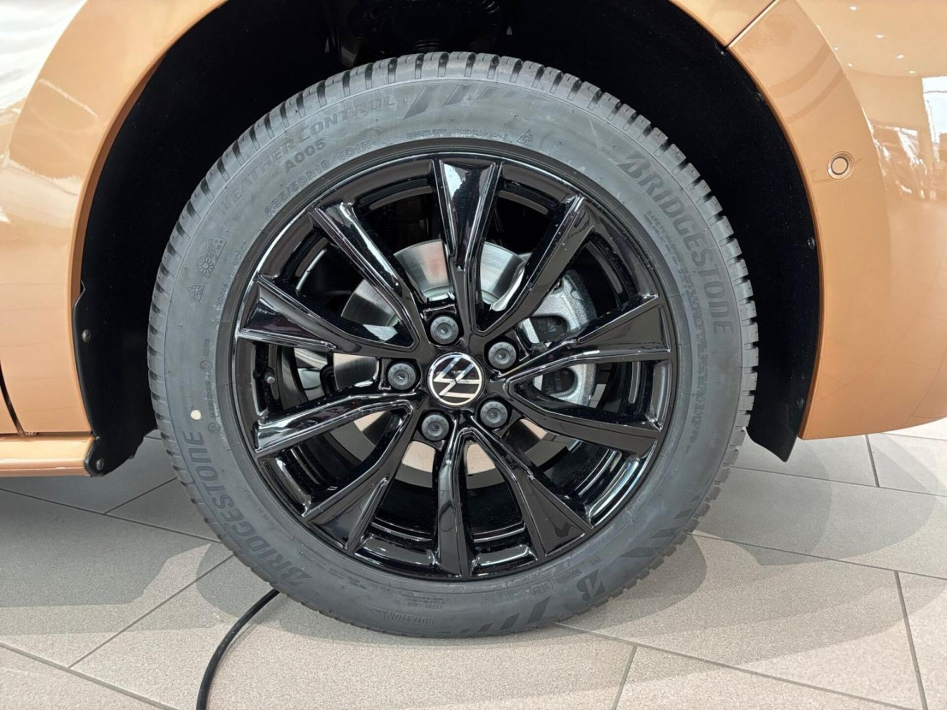 Volkswagen Multivan Life
