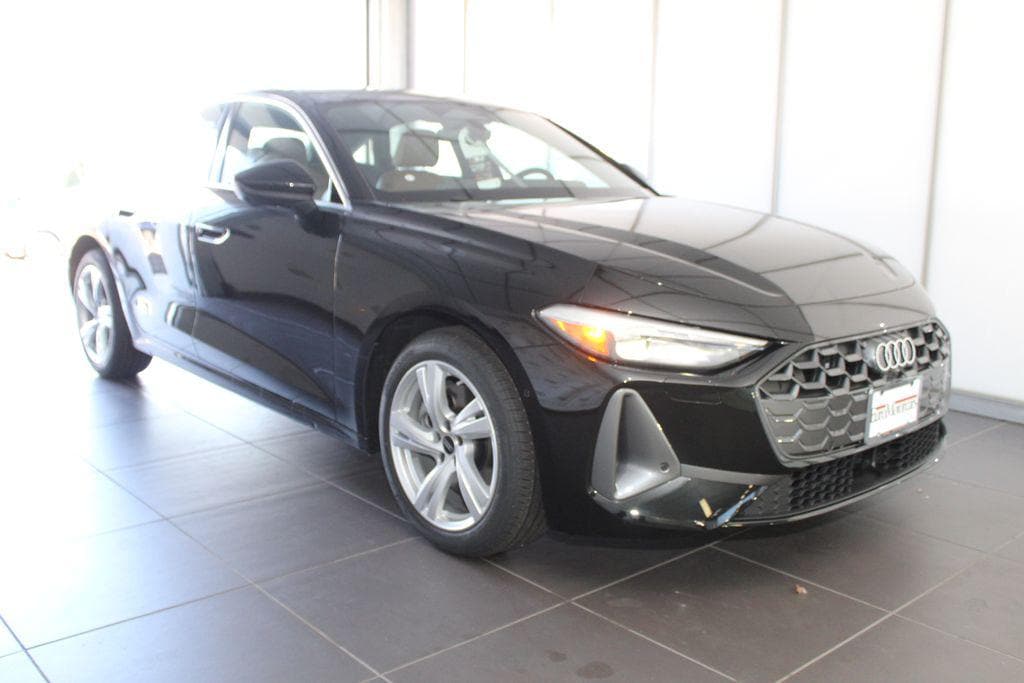 2025 Audi A5 Premium quattro S tronic's photo