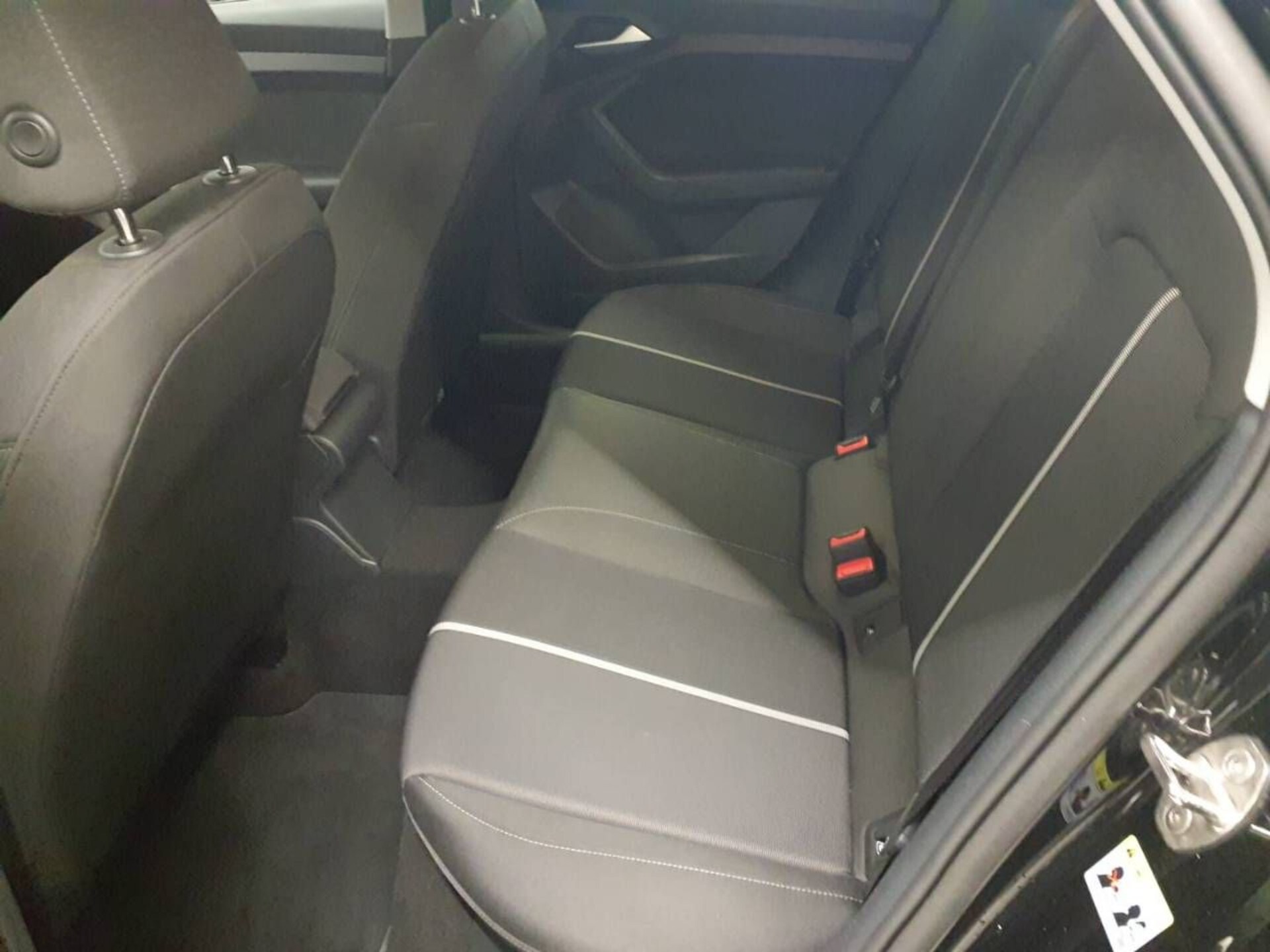 Audi A1 Sportback Advanced